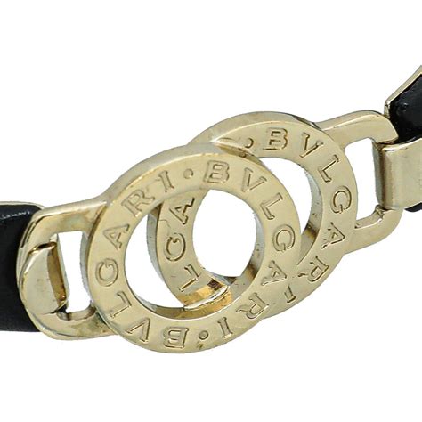 bvlgari bracelet prices|bvlgari wrist band.